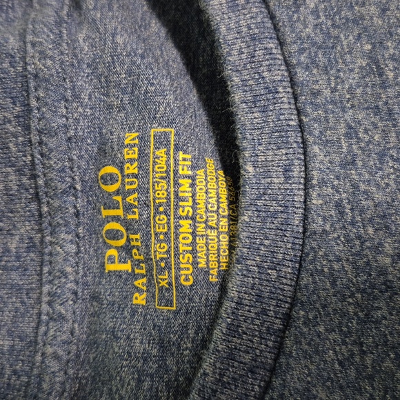 Polo Ralph Lauren - Picture 3 of 6